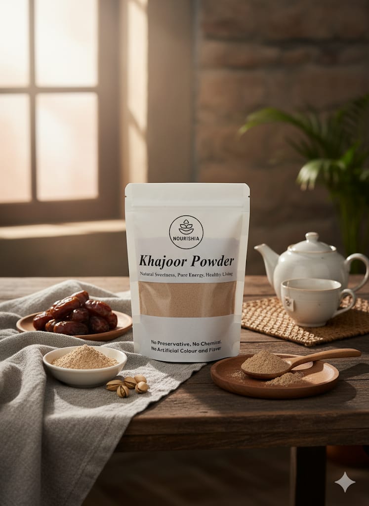 khajoor powder
